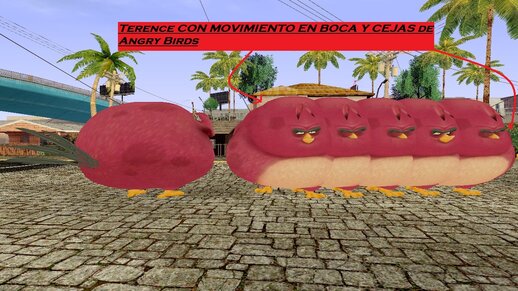 ...